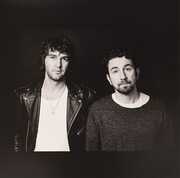 Near To The Wild Heart Of Life , Japandroids
