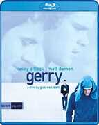 Gerry , Casey Affleck