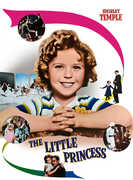 The Little Princess , Shirley Temple