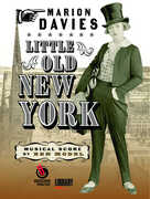 Little Old New York (Restored Edition) , Marion Davies