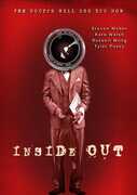 Inside Out , Eriq La Salle