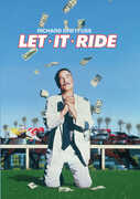 Let It Ride , Richard Dreyfuss