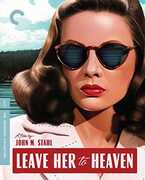Leave Her to Heaven (Criterion Collection) , Jeanne Crain