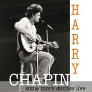 Some More Stories: Live At Radio Bremen 1977 , Harry Chapin