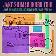 Trio , Jake Shimabukuro Trio