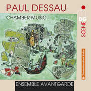 Chamber Music , Ensemble Avantgarde