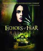 Echoes of Fear , Trista Robinson