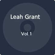 Vol 1 [Import] , Leah Grant