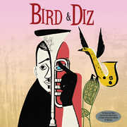 Bird & Diz (180gm Vinyl) [Import] 