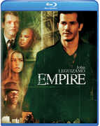 Empire , John Leguizamo