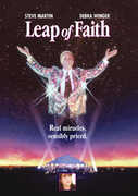 Leap of Faith , Steve Martin