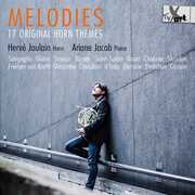 Melodies , Various Artists