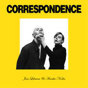 Correspondence , Jens Lekman