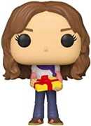 FUNKO POP! HARRY POTTER: Holiday - Hermione Granger