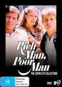 Rich Man, Poor Man: The Complete Collection [Import] , Susan Blakely