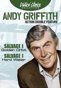 Salvage 1 Hard Water / Salvage 1 Golden Orbit , Andy Griffith