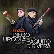 El Duelo , Diego Urcola Quartet