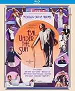 Evil Under the Sun , Peter Ustinov