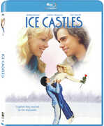Ice Castles , Robby Benson