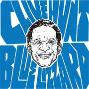 Blue Lizzard , Clive Hunt