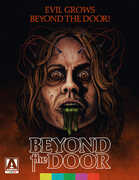 Beyond the Door 