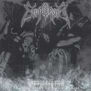 Prometheus: The Discipline Of Fire & Demise , Emperor