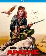 Apache , Burt Lancaster