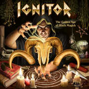 The Golden Age of Black Magick , Ignitor