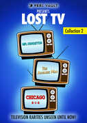 Lost TV: Collection 2 , Peter Graves