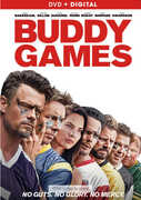 Buddy Games , Josh Duhamel