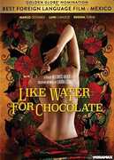 Like Water for Chocolate , Marco Leonardi