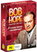 Bob Hope Collection 2: 1947-1972 [Import] , Bob Hope