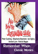 And Now the Screaming Starts! , Peter Cushing