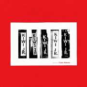 Cooler Returns , Kiwi Jr.