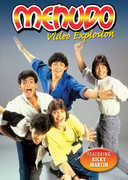 Menudo: Video Explosion 