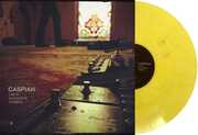 Live At Old South Church , Caspian