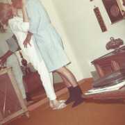 Is 4 Lovers , Death from Above 1979