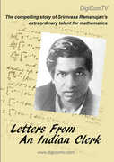 Letters From An Indian Clerk 