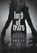 Lord Of Tears , David Schofield