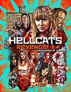 Hellcats Revenge: Deadman's Hand 