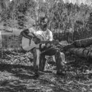I Be Trying , Cedric Burnside