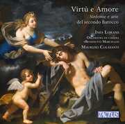Virtu E Amore , Various Artists