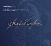 Live at the Berlin Philharmoni , Various Artists