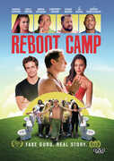 Reboot Camp , David Lipper