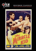 The Miracle Kid , Tom Neal