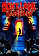 Don't Look in the Basement , Michael Harvey
