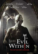 The Evil Within , Frederick Koehler