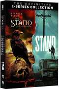 The Stand: The Definitive 2-Series Collection , Whoopi Goldberg