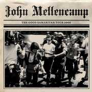 The Good Samaritan Tour 2000 , John Mellencamp