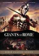 Giants of Rome , Richard Harrison